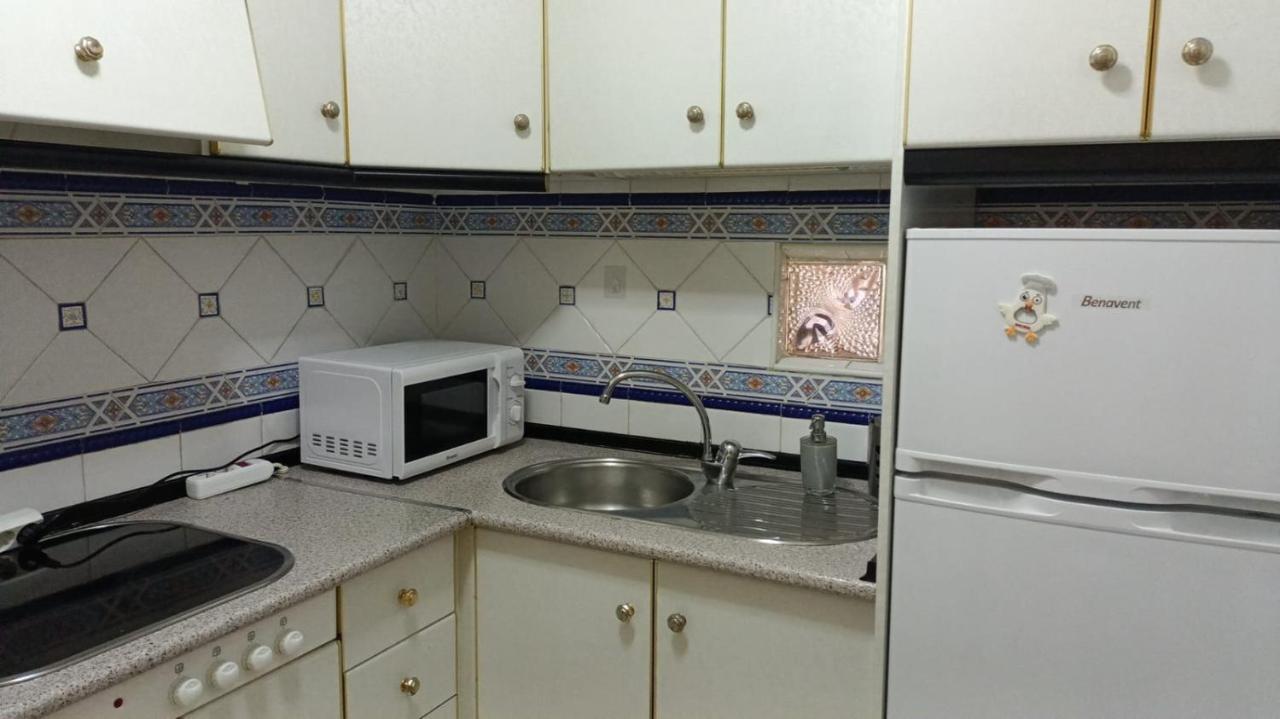 Economic Private Room In Center Of Granada Ngoại thất bức ảnh