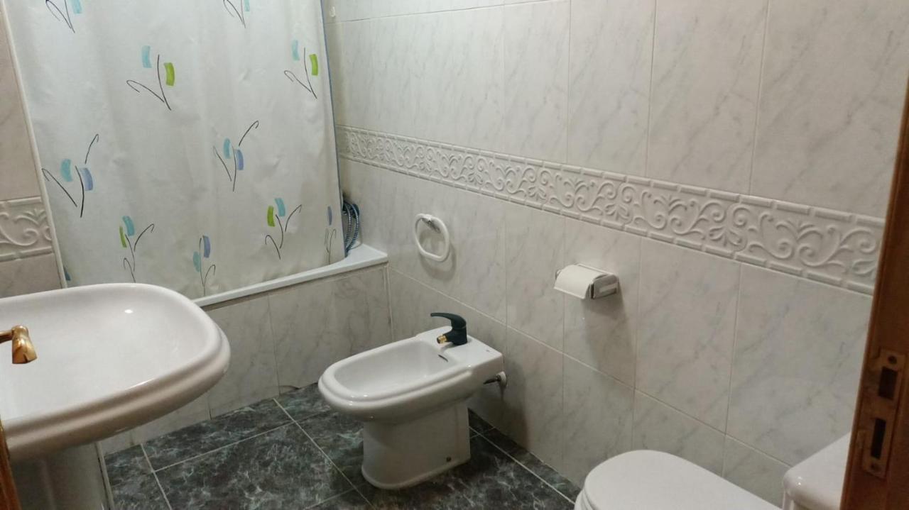 Economic Private Room In Center Of Granada Ngoại thất bức ảnh